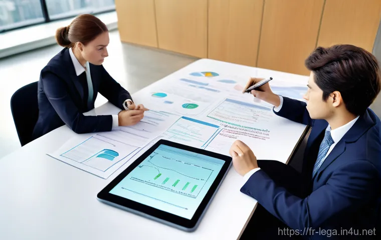 법무사 시험 중 형법 과목 대비법 - **Prompt 1: Deciphering Legal Texts**
    A young adult, gender-neutral, wearing smart-casual clothi...