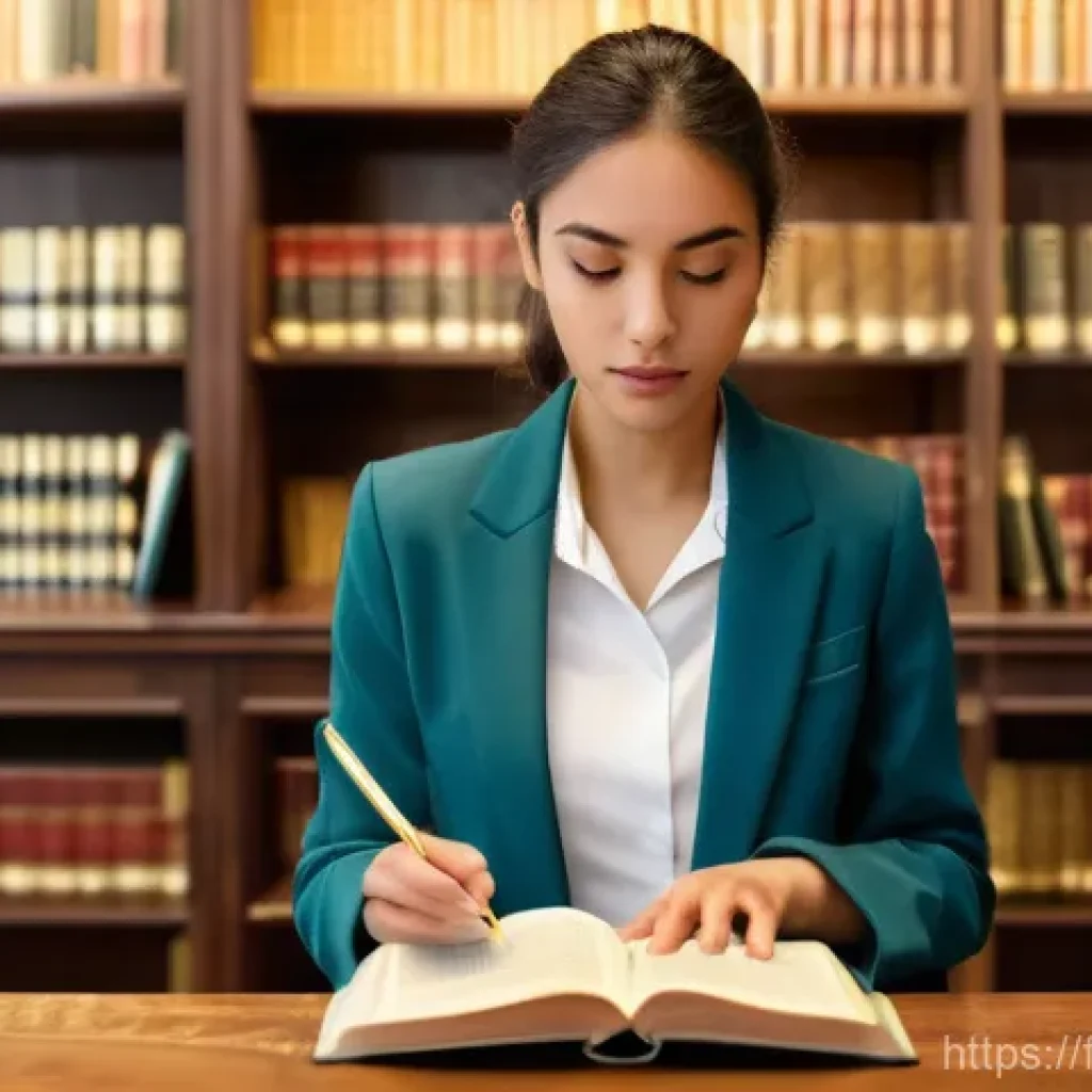 법무사 시험에서 반복되는 질문 유형 - **Prompt 1: The Culinary Art of Legal Reasoning**
    A highly detailed, cinematic image of a focuse...