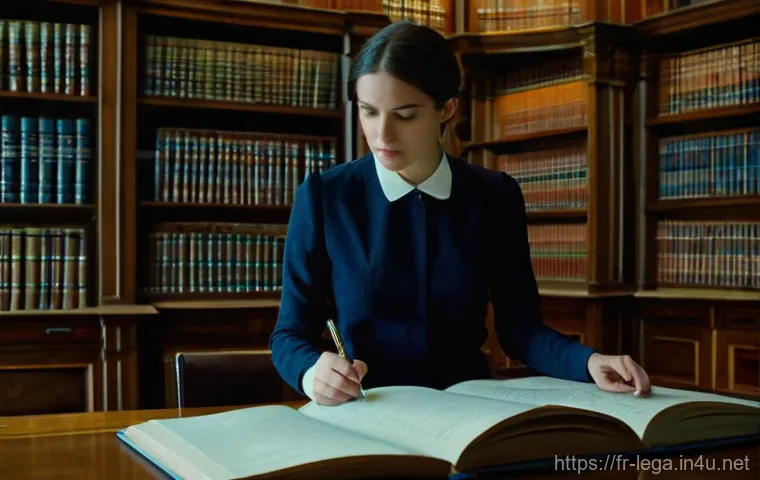 법무사 시험에서 반복되는 질문 유형 - **Prompt 2: Dynamic Revision: Flashcards as Strategic Weapons**
    An energetic, vibrant image of a...