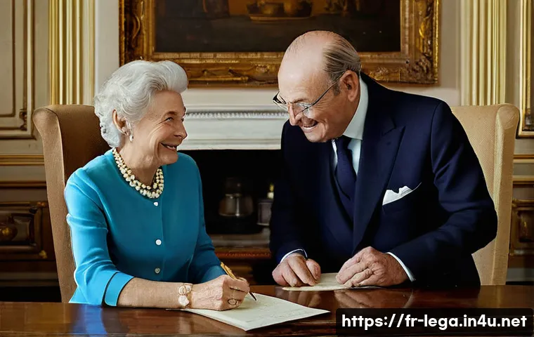 법무사로서 법률 상담 사례 관련 이미지 1