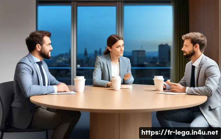 법무사로서 정리해야 할 주요 법률 문서 관련 이미지 2