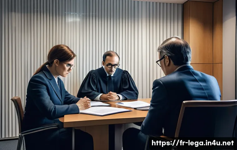 법무사 초보자를 위한 체크리스트 관련 이미지 1