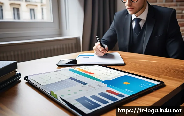 법무사 초보자를 위한 체크리스트 관련 이미지 2