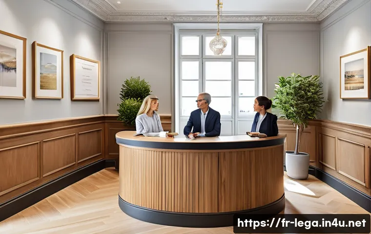 법무사 사무소의 매출 증가 방법 관련 이미지 1