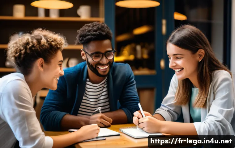 법무사 시험에서 합격률을 높이는 스터디 방법 관련 이미지 1