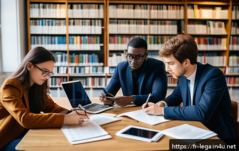 법무사 시험과정 중 집중해야 할 주요 항목 관련 이미지 1