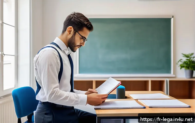 법무사 시험과정 중 집중해야 할 주요 항목 관련 이미지 2