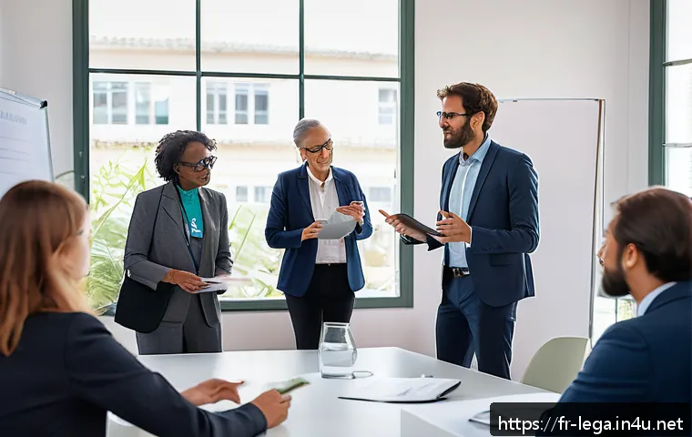 법무사 업무 중 발생하는 리스크 관련 이미지 2
