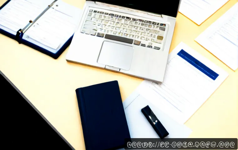 법무사 사무소 운영 시 필요한 서류 관리 방법 관련 이미지 1