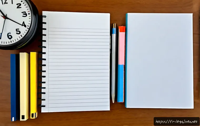 Parcours juridiques et notariaux : quelles matières sont les plus difficiles et quelle préparation choisir ? 3 법무사 시험 과목의 난이도 분석 관련 이미지 1